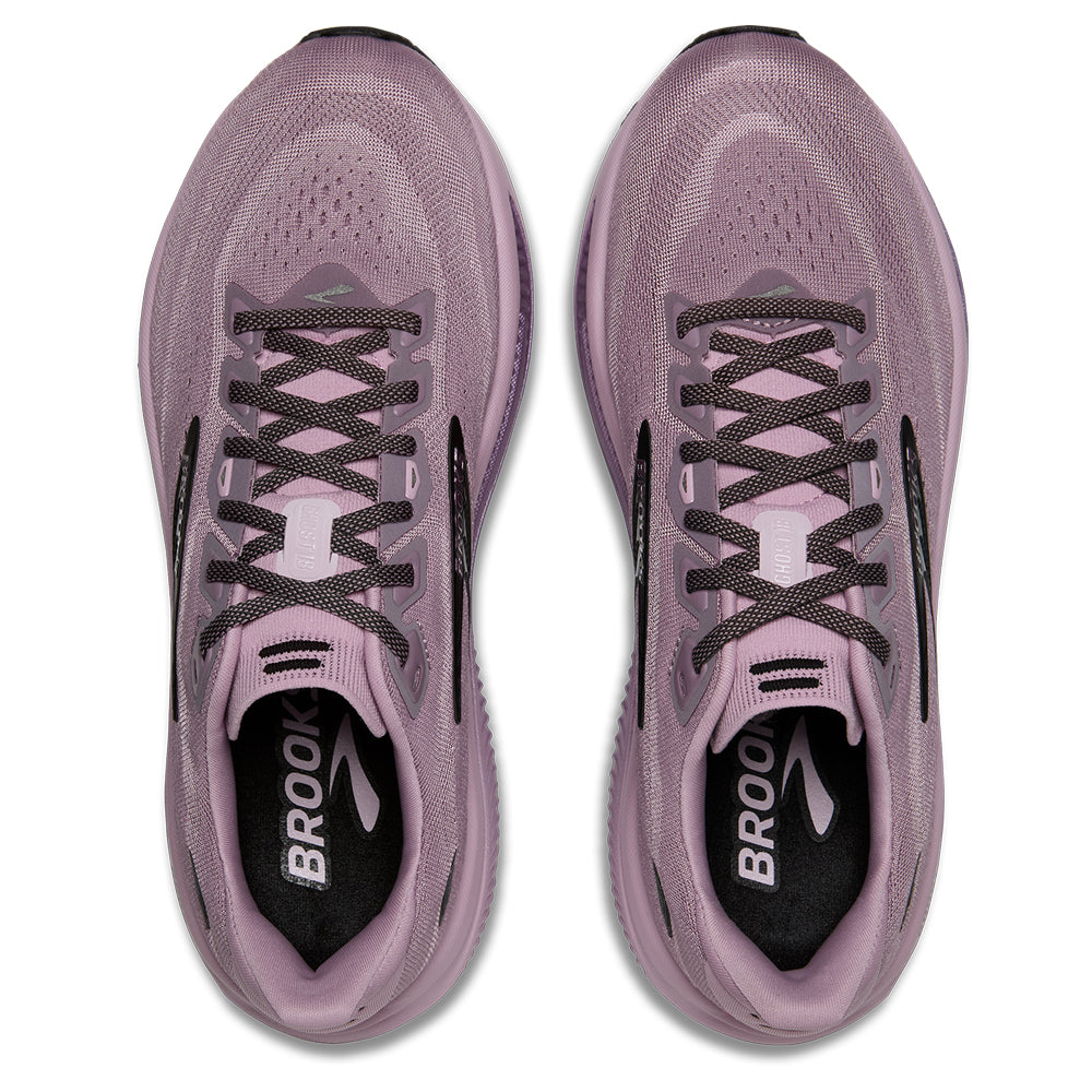 Brooks Ghost 18 W Lila