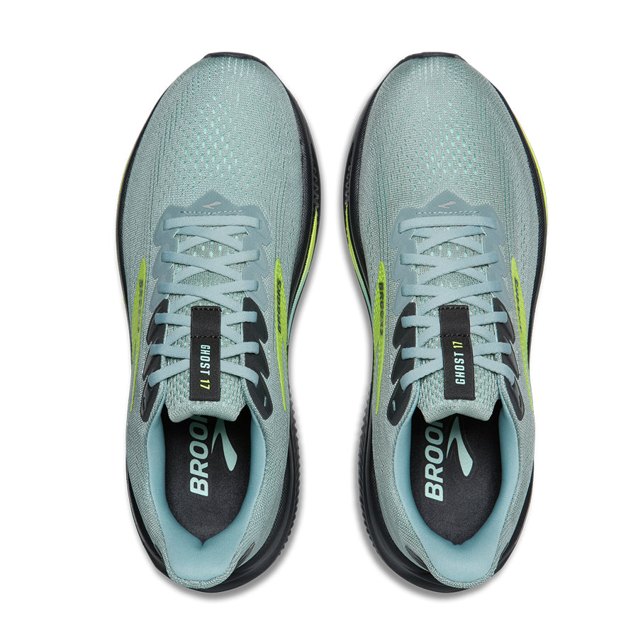 Brooks Ghost 17