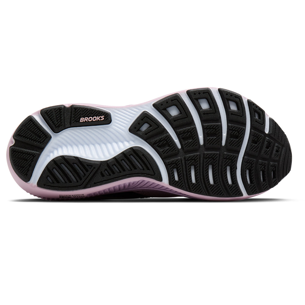 Brooks Ghost 18 W Lila