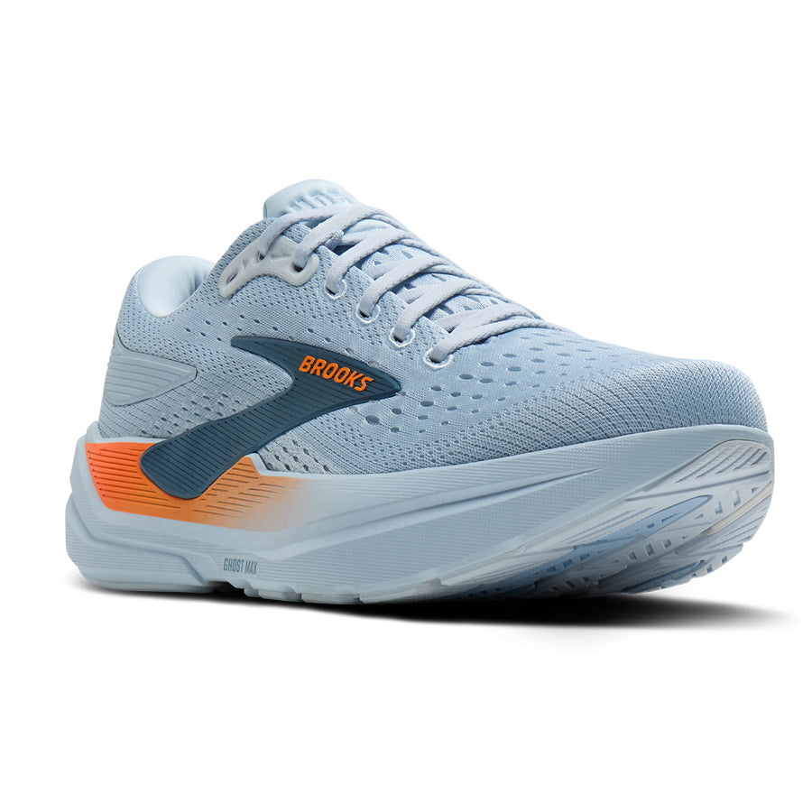 Brooks Ghost Max 3