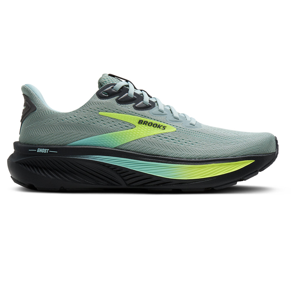Brooks Ghost 17