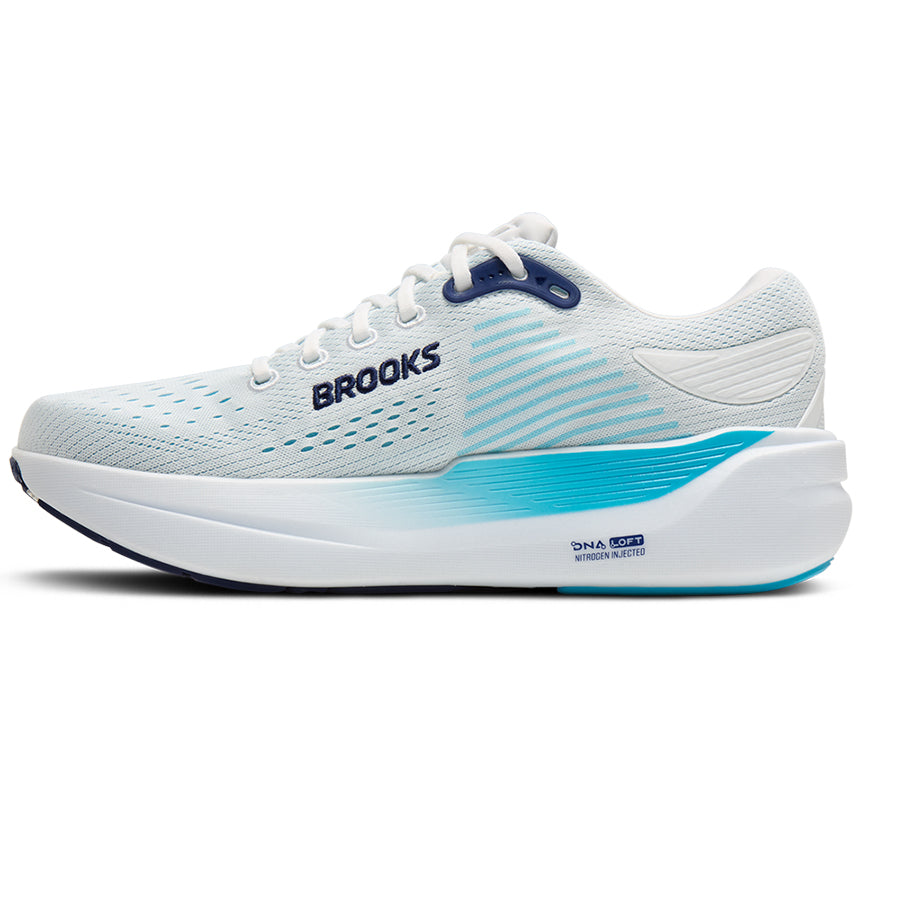 Brooks Ghost Max 3 Blanco