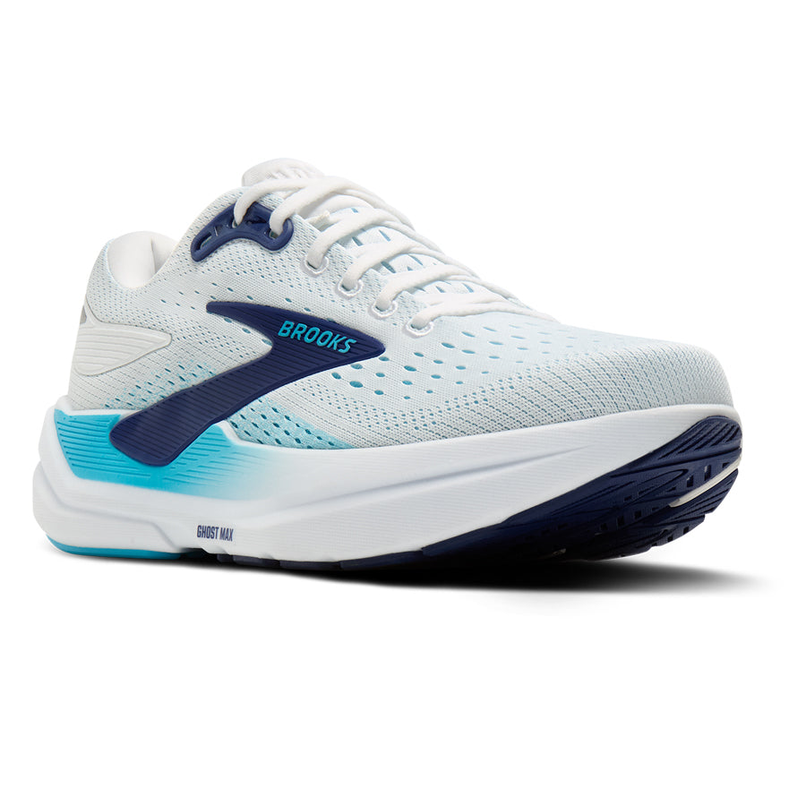 Brooks Ghost Max 3 Blanco