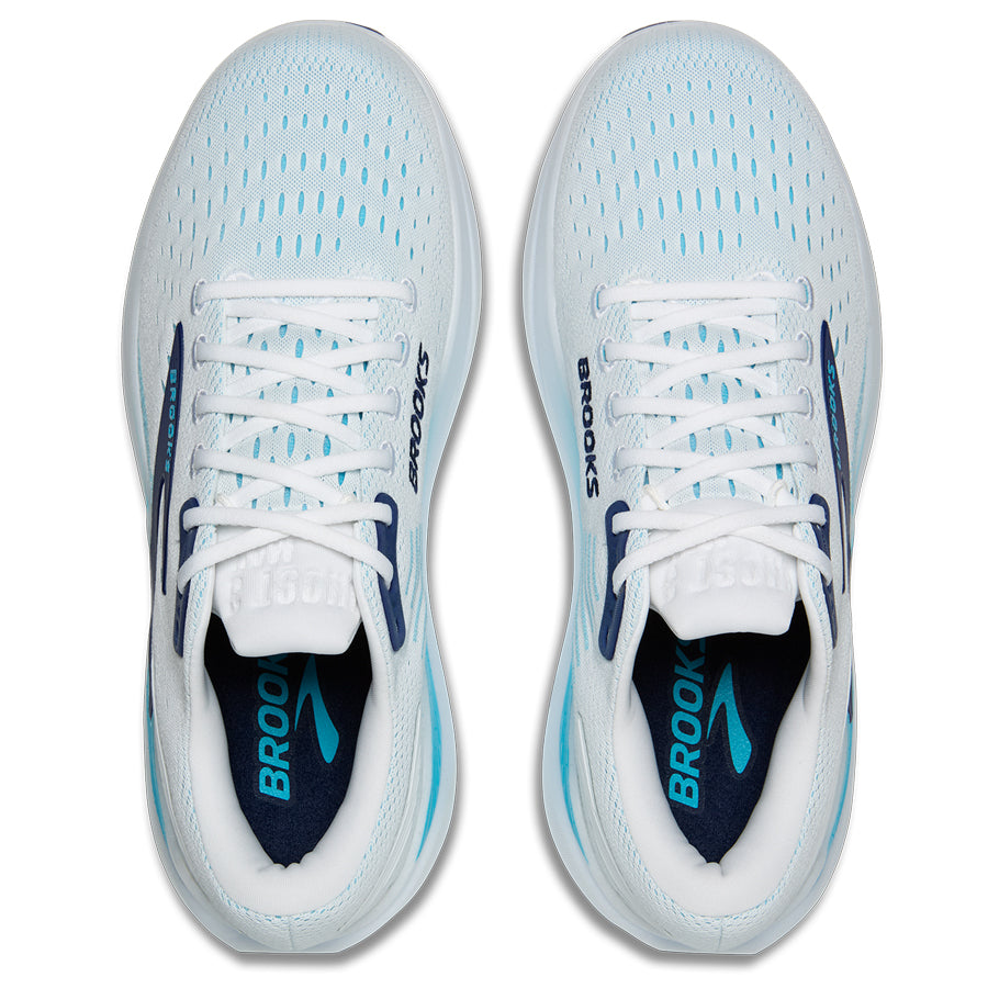 Brooks Ghost Max 3 Blanco