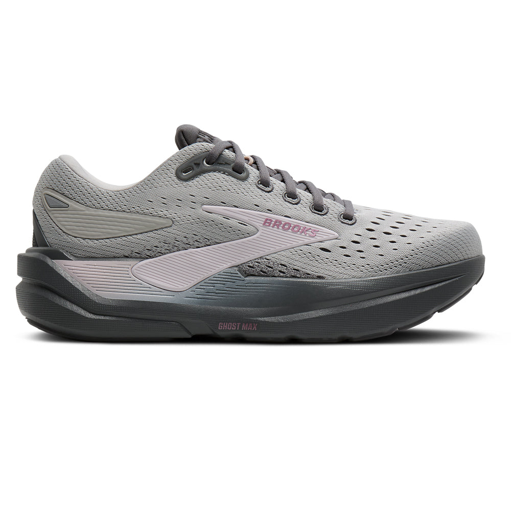 Brooks Ghost Max 3 W Gris