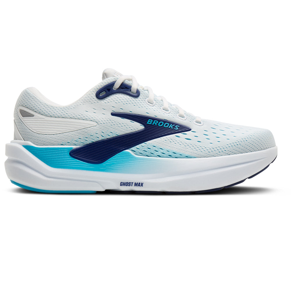 Brooks Ghost Max 3 Blanco