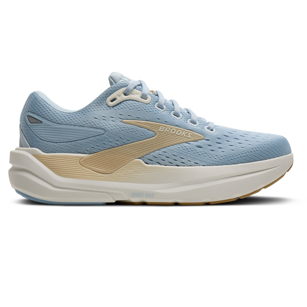Brooks Ghost Max 3 W Celeste