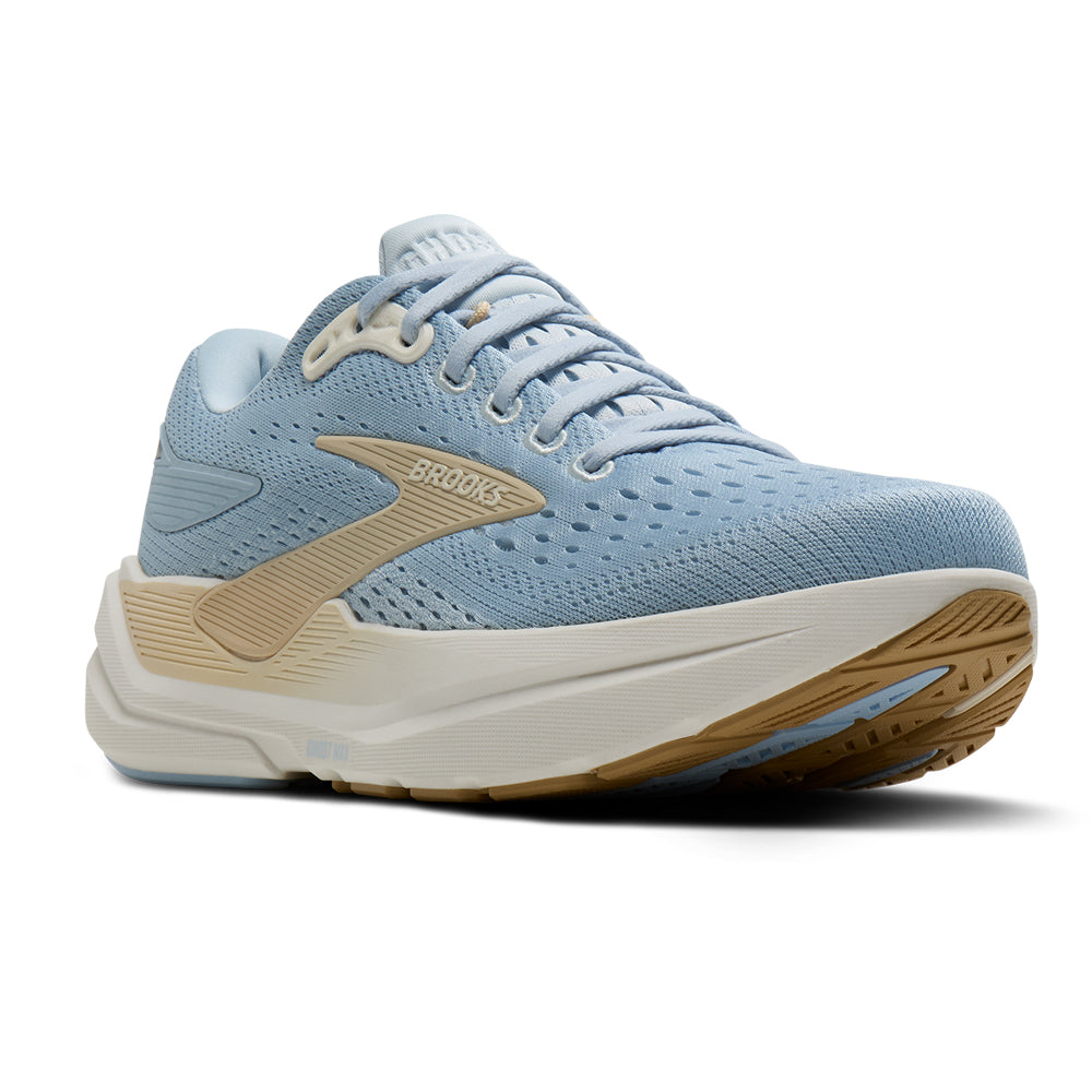 Brooks Ghost Max 3 W Celeste