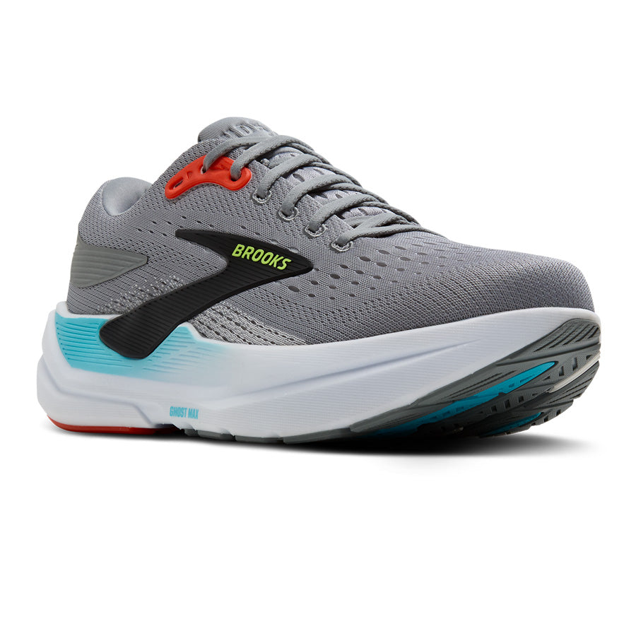 Brooks Ghost Max 3