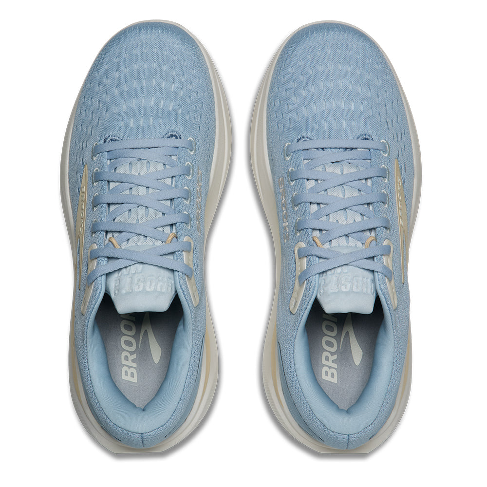 Brooks Ghost Max 3 W Celeste