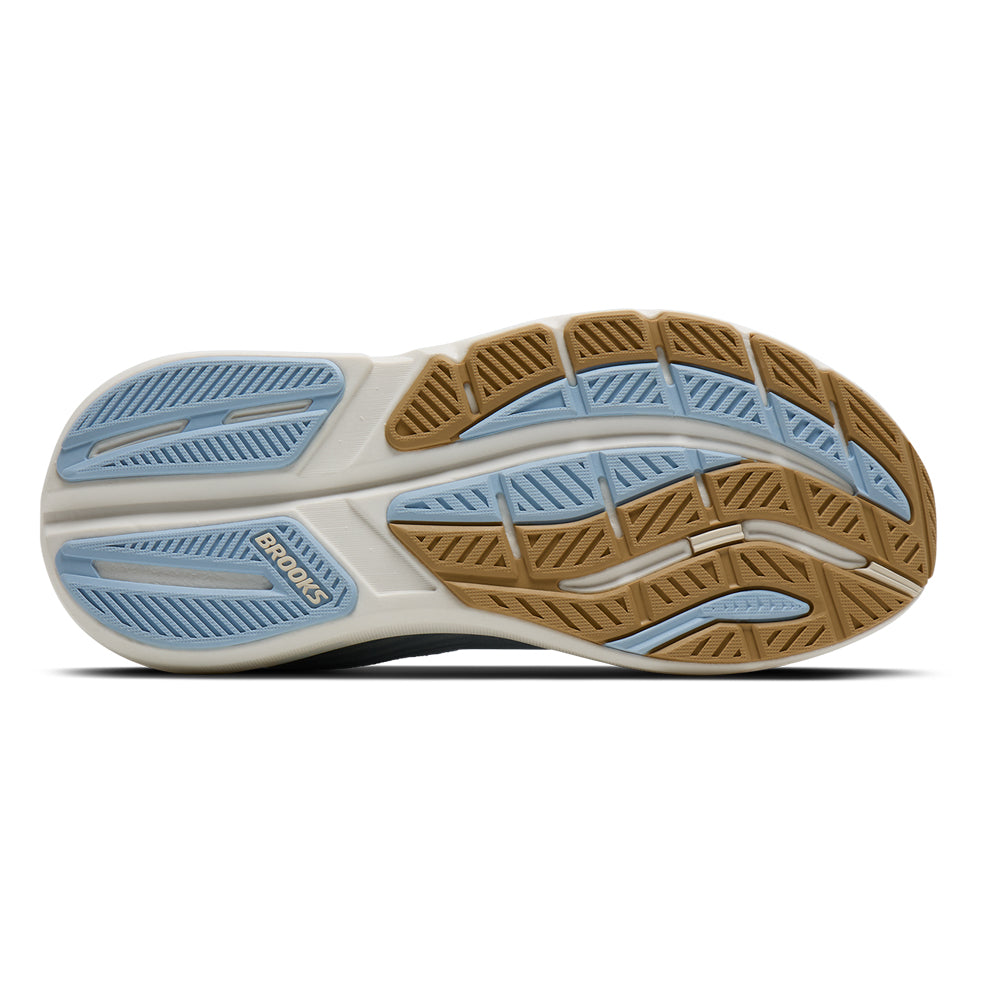 Brooks Ghost Max 3 W Celeste