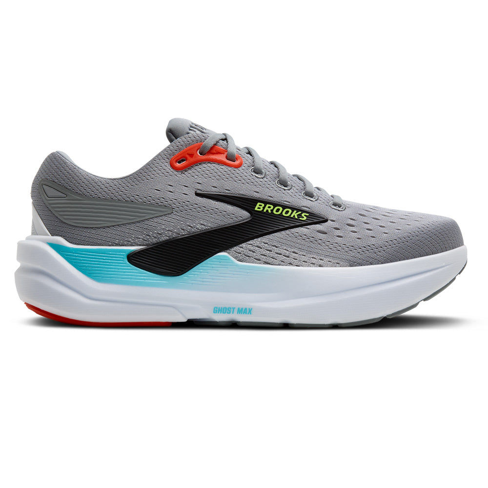 Brooks Ghost Max 3