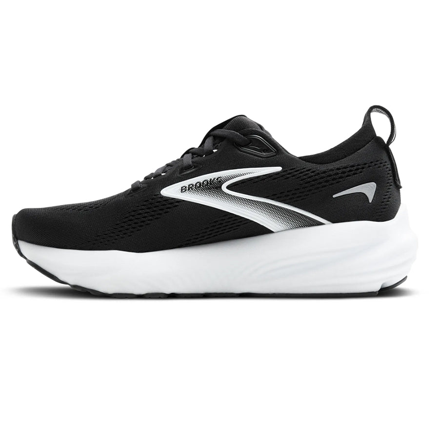 Brooks Glycerin 22 Negro Blanco