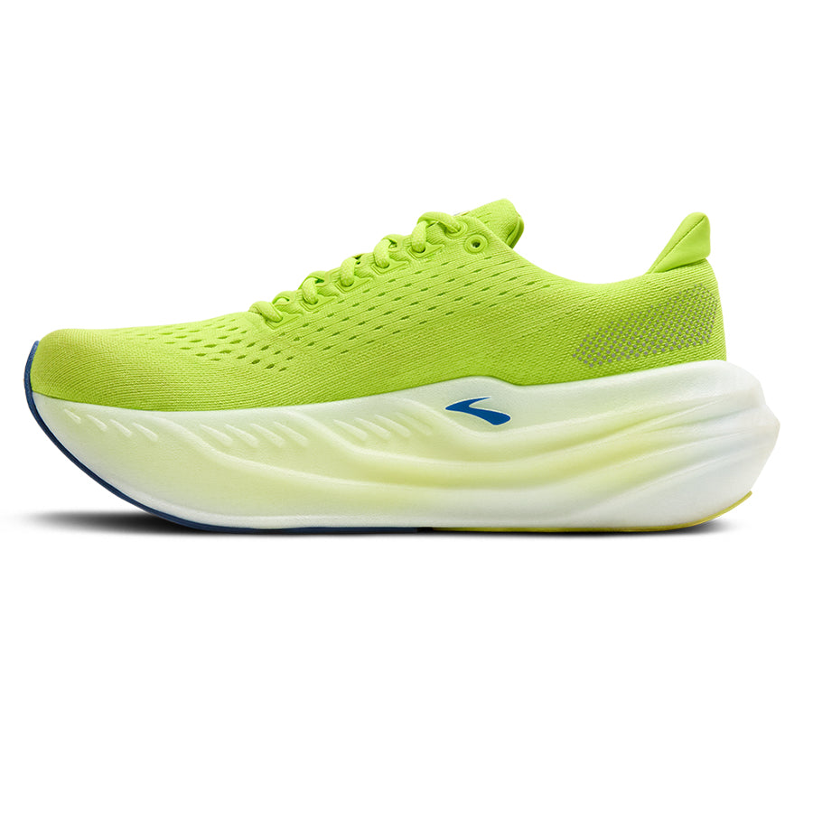 Brooks Glycerin Max Fluorescente