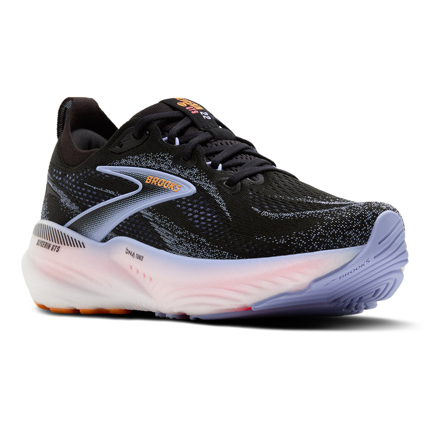 Brooks Glycerin GTS 22 W