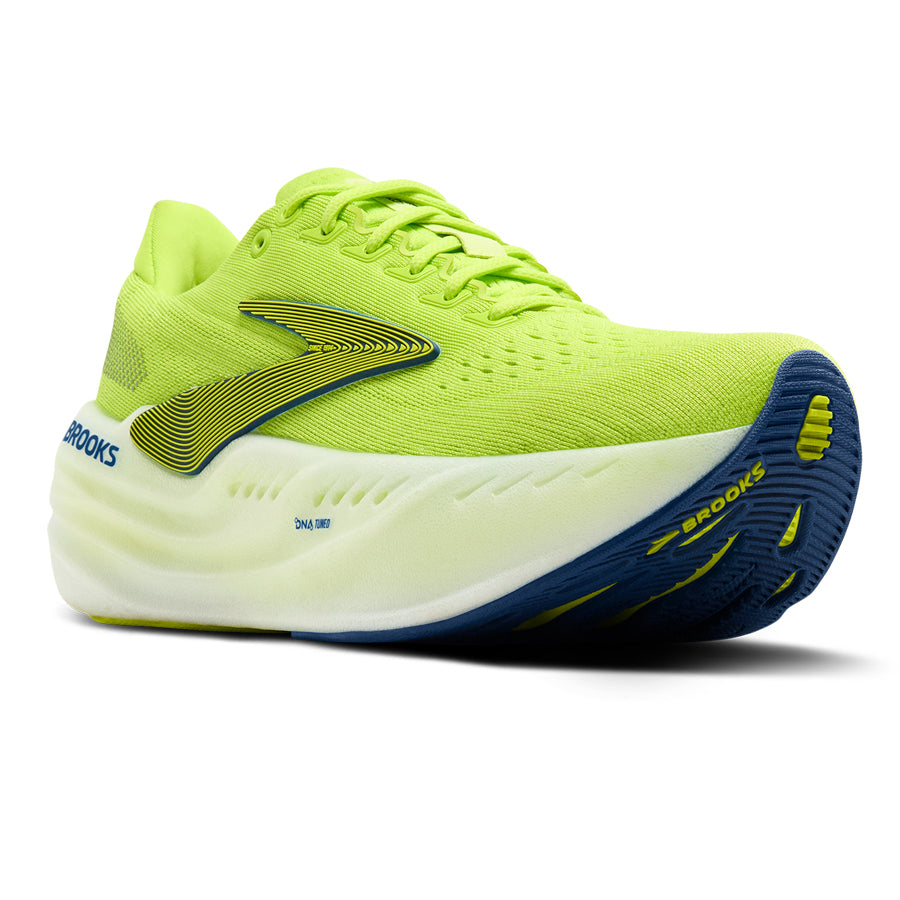 Brooks Glycerin Max Fluorescente