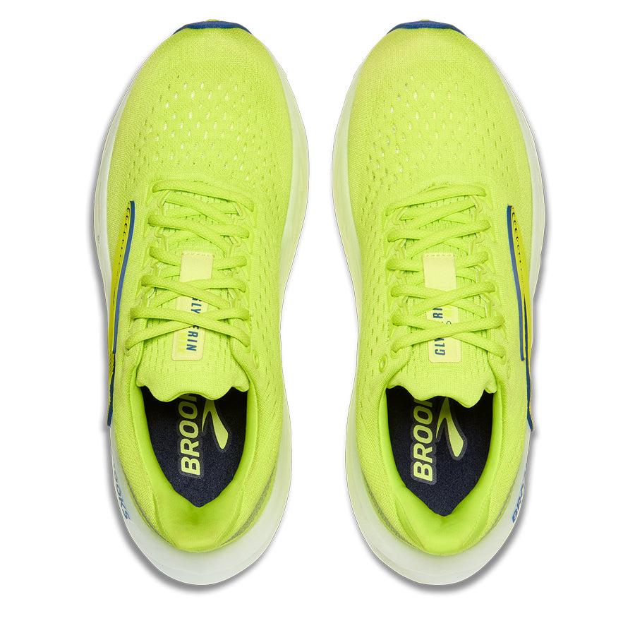 Brooks Glycerin Max Fluorescente