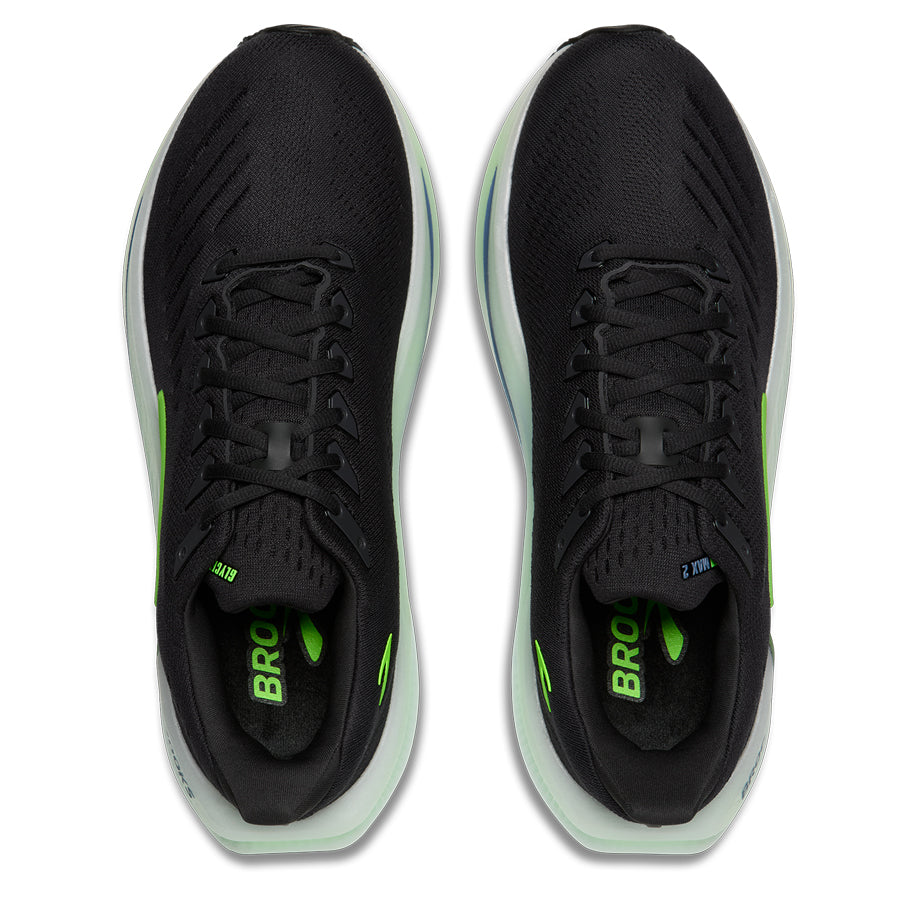 Brooks Glycerin Max 2