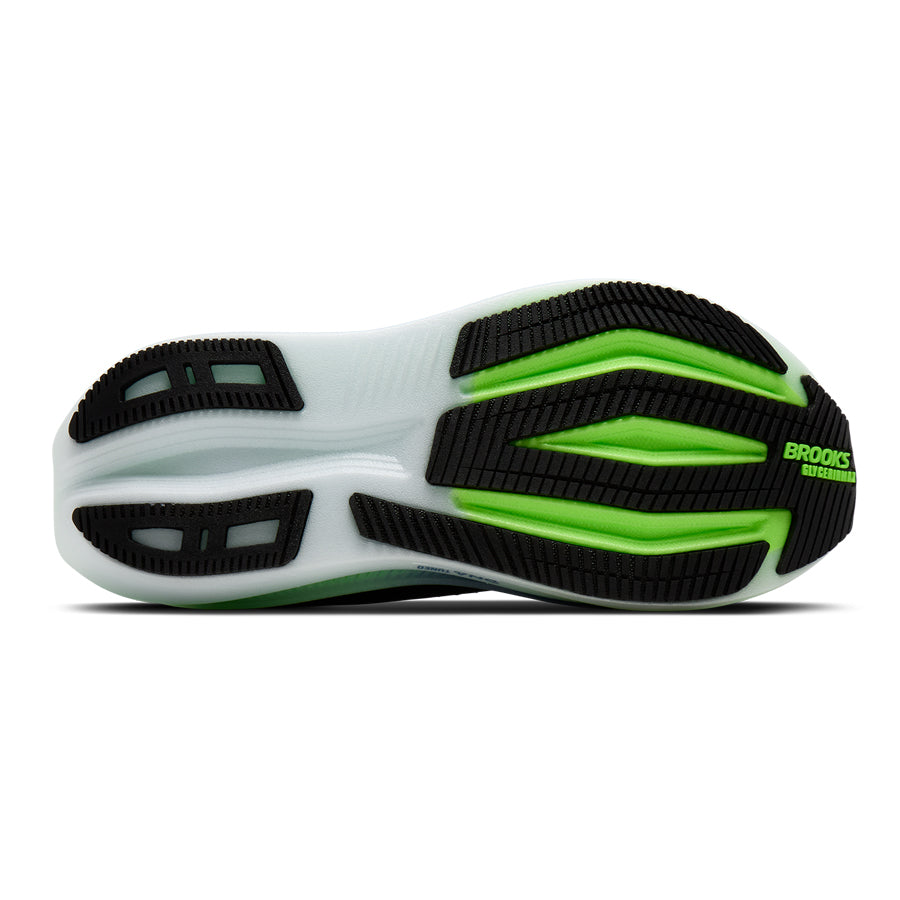 Brooks Glycerin Max 2