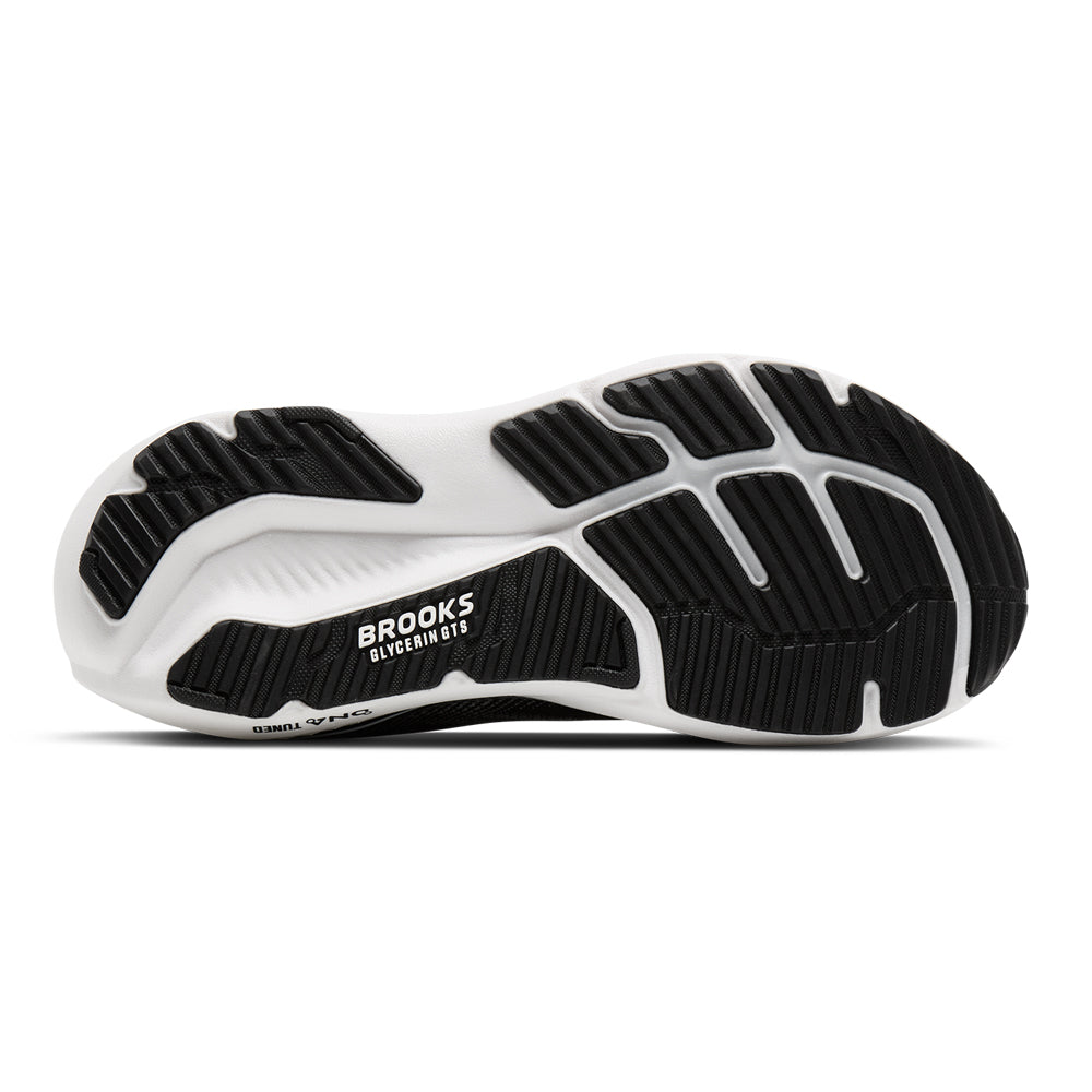 Brooks Glycerin GTS 23 Negro