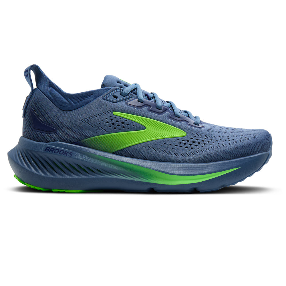 Brooks Glycerin 23 Azul