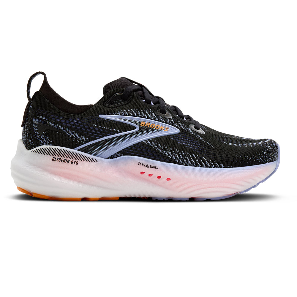 Brooks Glycerin GTS 22 W