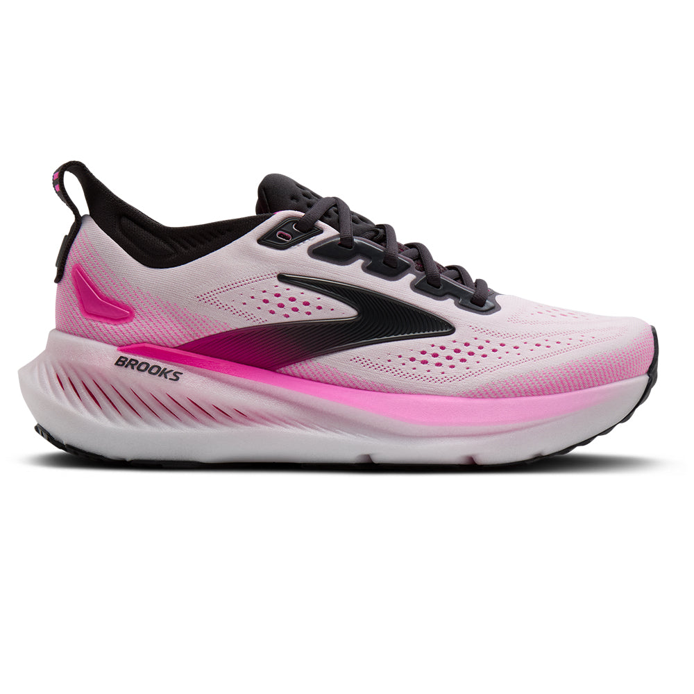 Brooks Glycerin 23 W Rosa