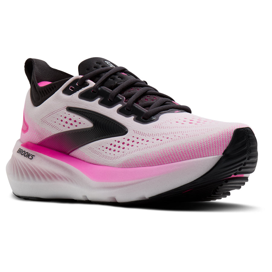 Brooks Glycerin 23 W Rosa