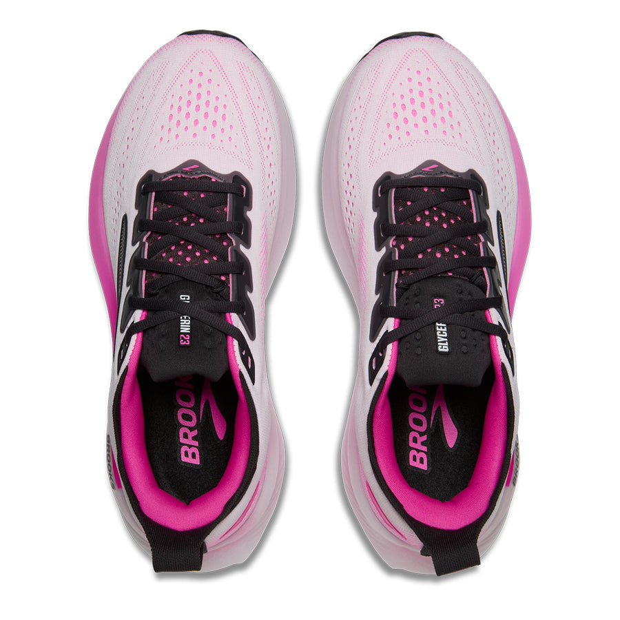 Brooks Glycerin 23 W Rosa