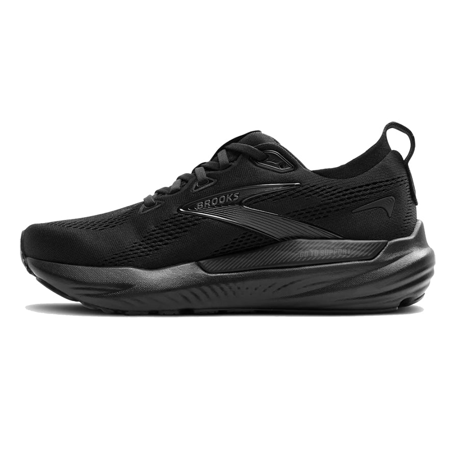 Brooks Glycerin GTS 22 Negro
