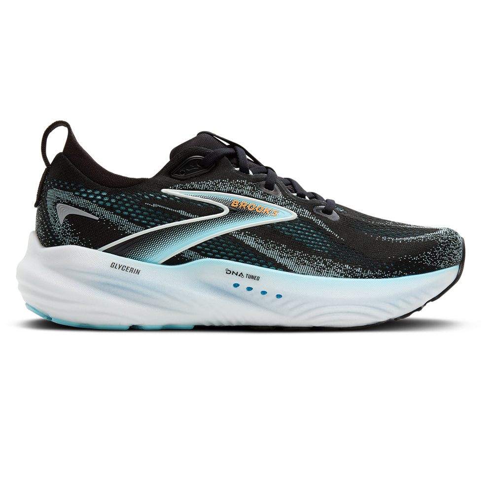 Brooks Glycerin 22 Celeste