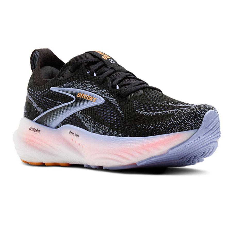 Brooks Glycerin 22 W