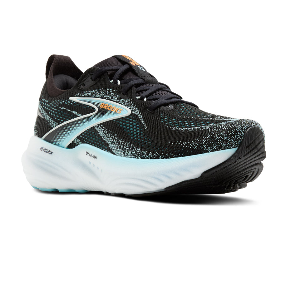 Brooks Glycerin 22 Celeste