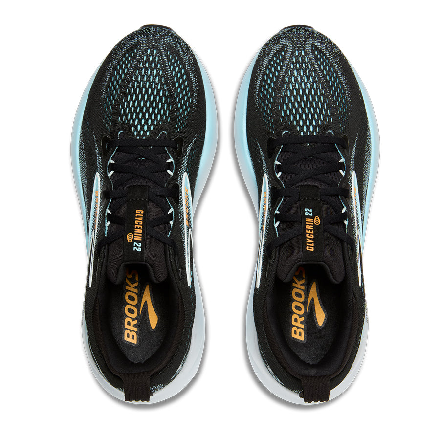 Brooks Glycerin 22 Celeste