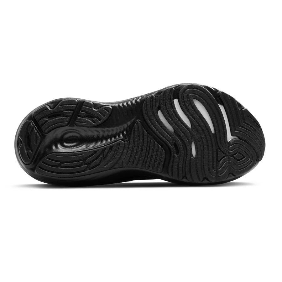 Brooks Glycerin GTS 22 Negro