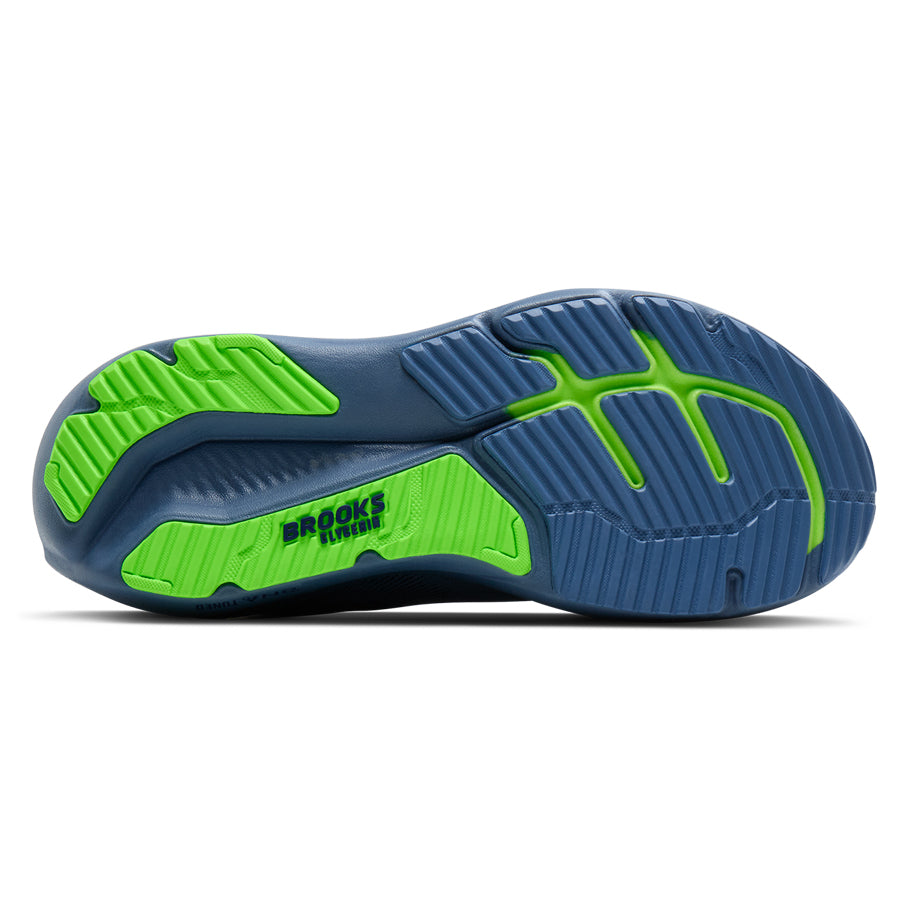 Brooks Glycerin 23 Azul