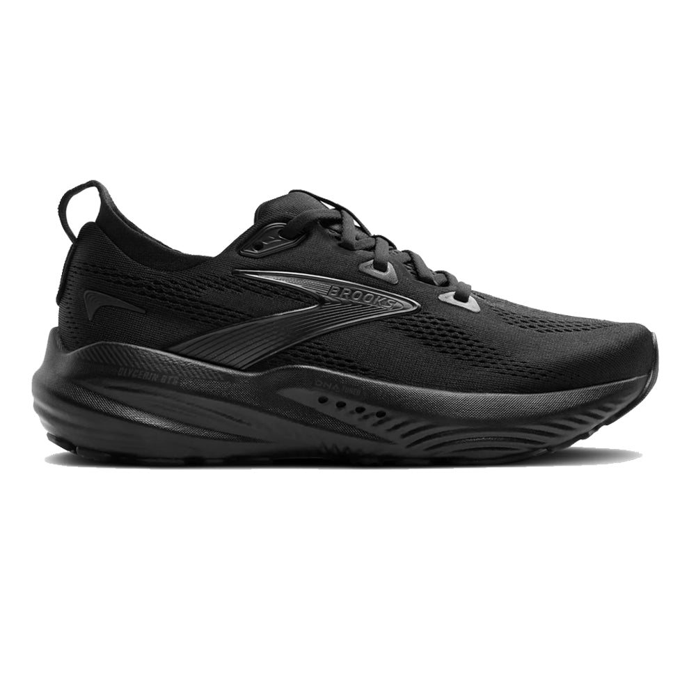 Brooks Glycerin GTS 22 Negro