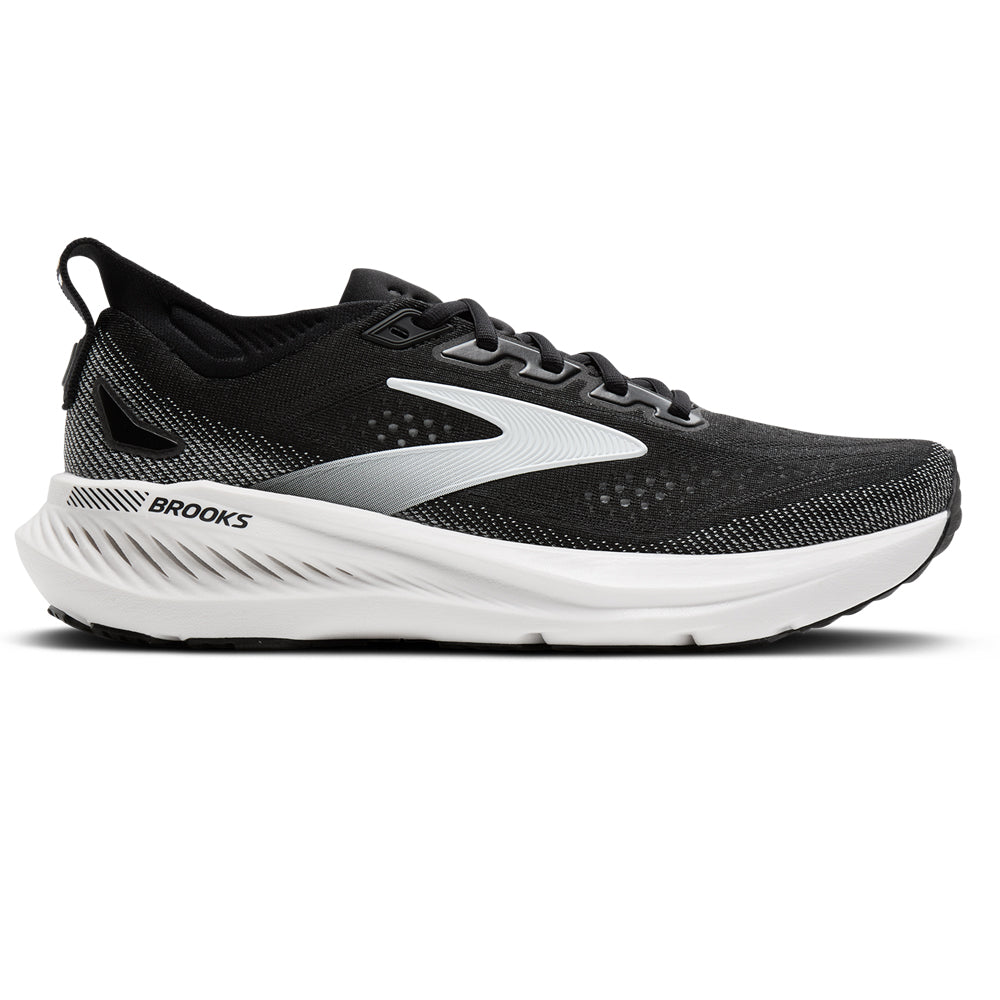 Brooks Glycerin GTS 23 Negro