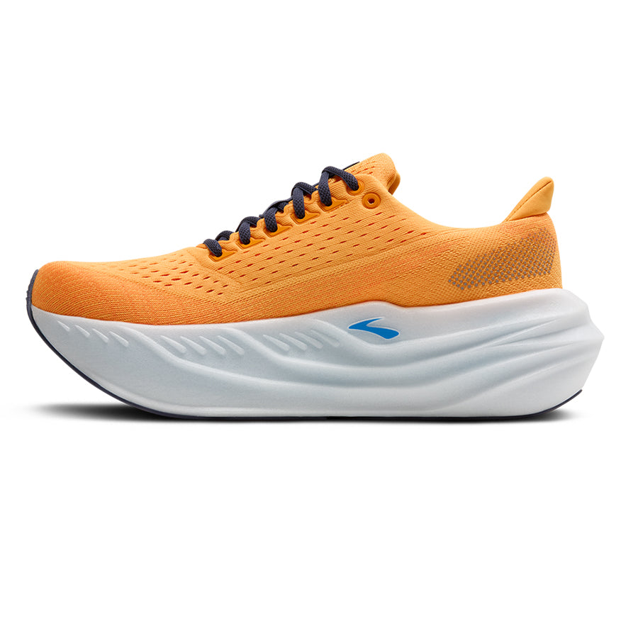 Brooks Glycerin Max Naranja