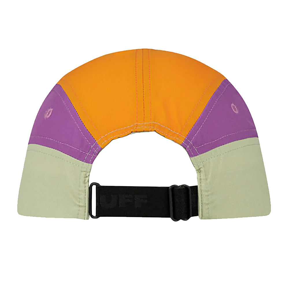 Buff Gorra 5 PANEL GO Domus