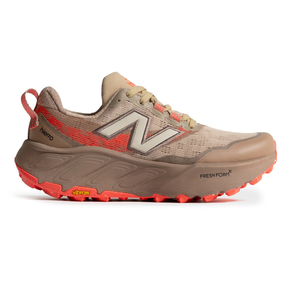 New Balance Fresh Foam X Hierro V9 W