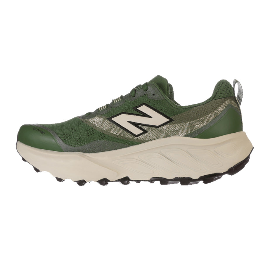 New Balance Fresh Foam X Hierro V9 Militar