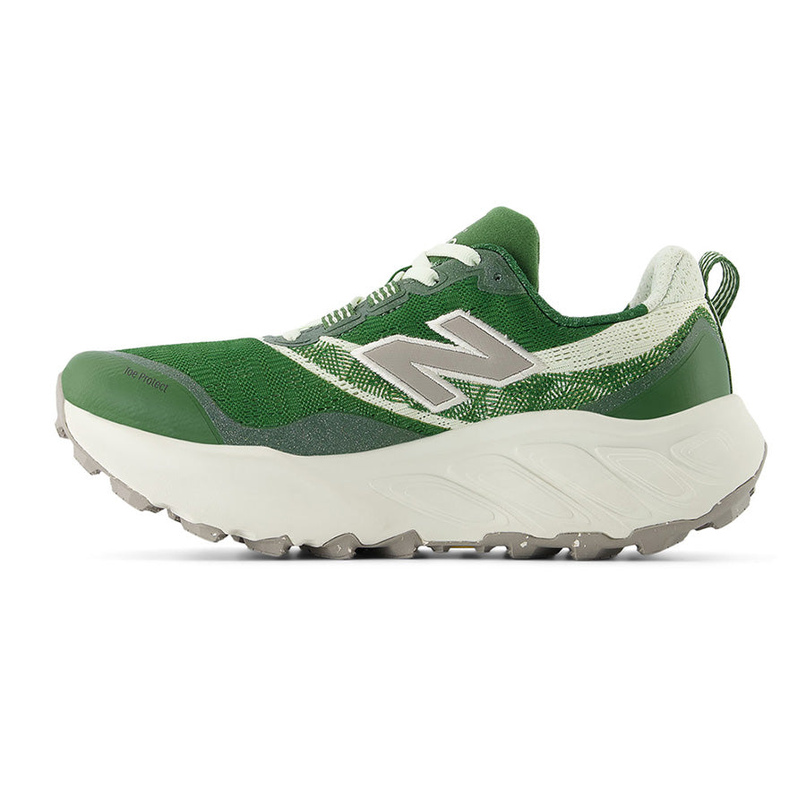 New Balance Fresh Foam X Hierro V9 W Verde