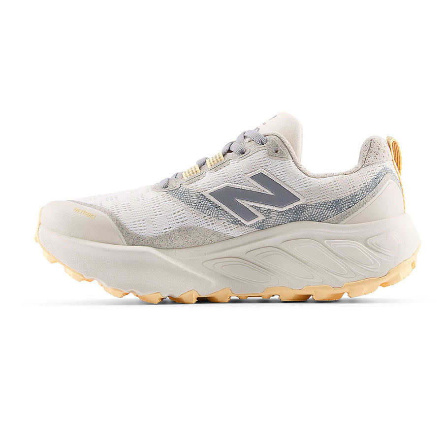 New Balance Fresh Foam X Hierro V9 W Gris