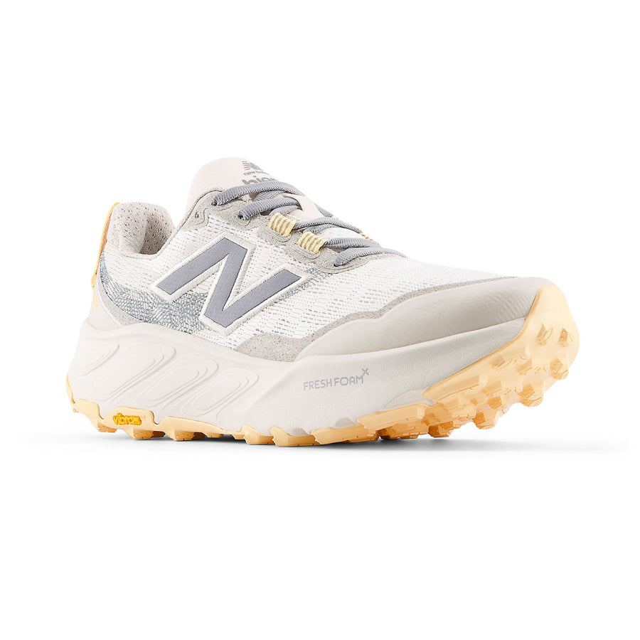 New Balance Fresh Foam X Hierro V9 W Gris