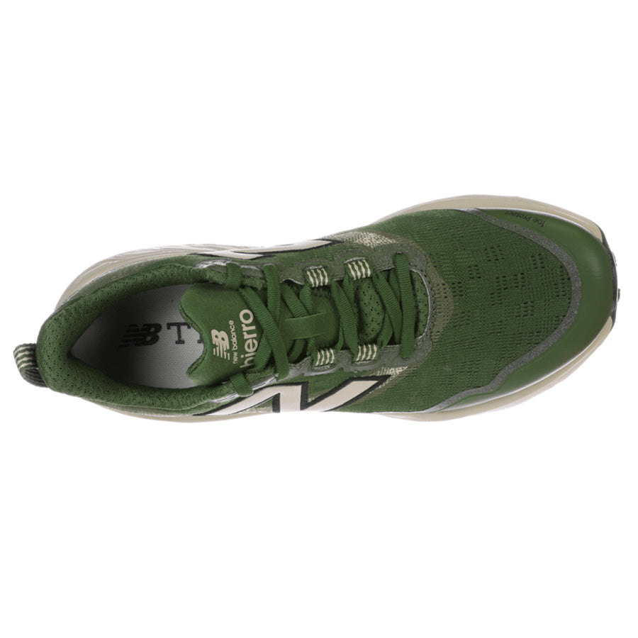 New Balance Fresh Foam X Hierro V9 Militar