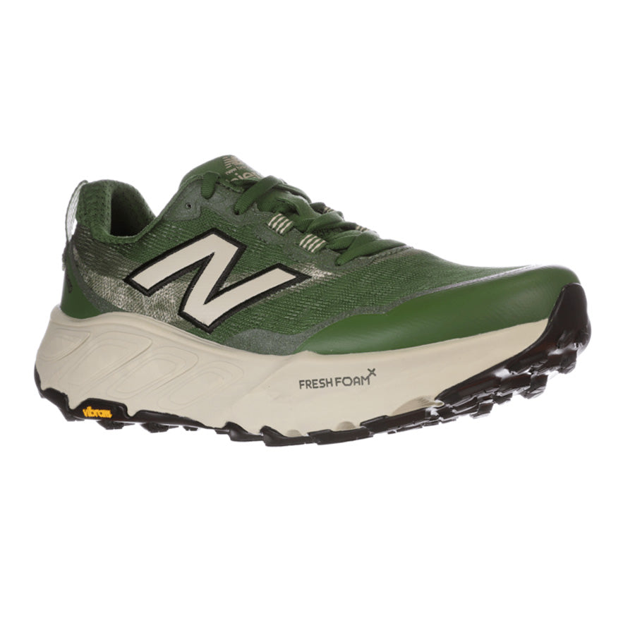 New Balance Fresh Foam X Hierro V9 Militar
