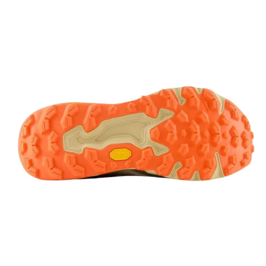 New Balance Fresh Foam X Hierro V9 Marfil