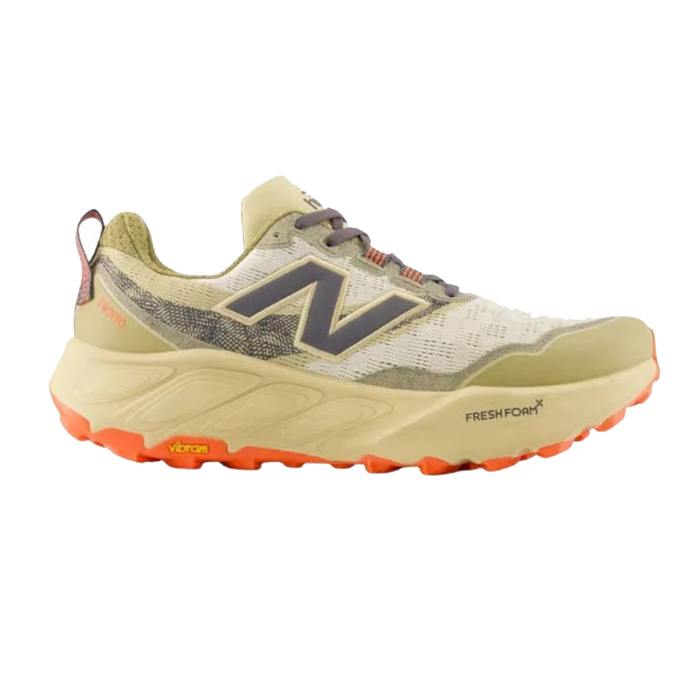 New Balance Fresh Foam X Hierro V9 Marfil