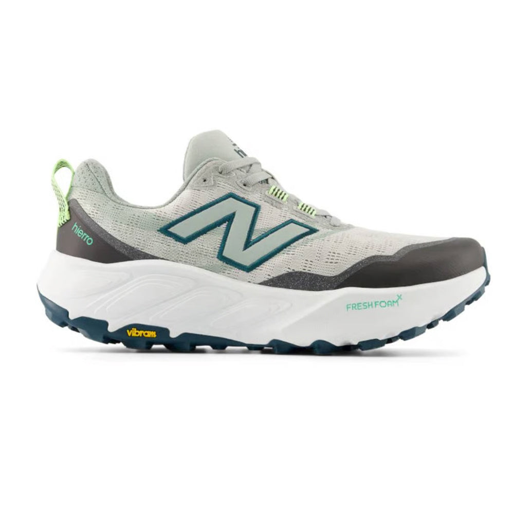 New Balance Fresh Foam X Hierro V9 Verde